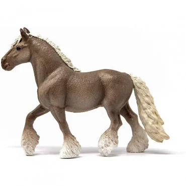 Schleich 13914 domáce zviera kôň Silver Dapple kobyla