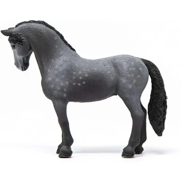 Schleich 13922 zvieratko kôň Andalúzsky kobyla
