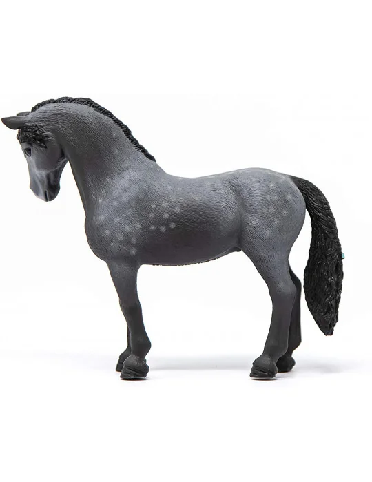Schleich 13922 zvieratko kôň Andalúzsky kobyla