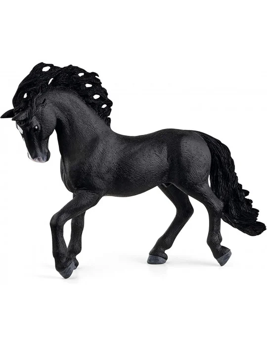Schleich 13923 zvieratko kôň Andalúzsky žrebec