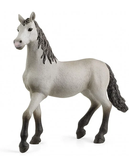 Schleich 13924 zvieratko kôň Andalúzsky remonta