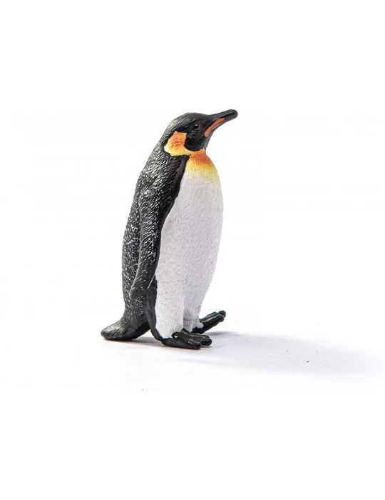 Schleich 14841 divoké zviera tučniak cisársky