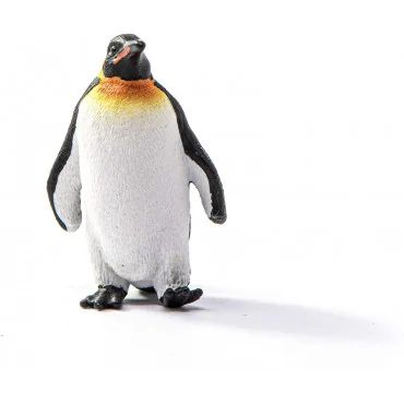 Schleich 14841 divoké zviera tučniak cisársky