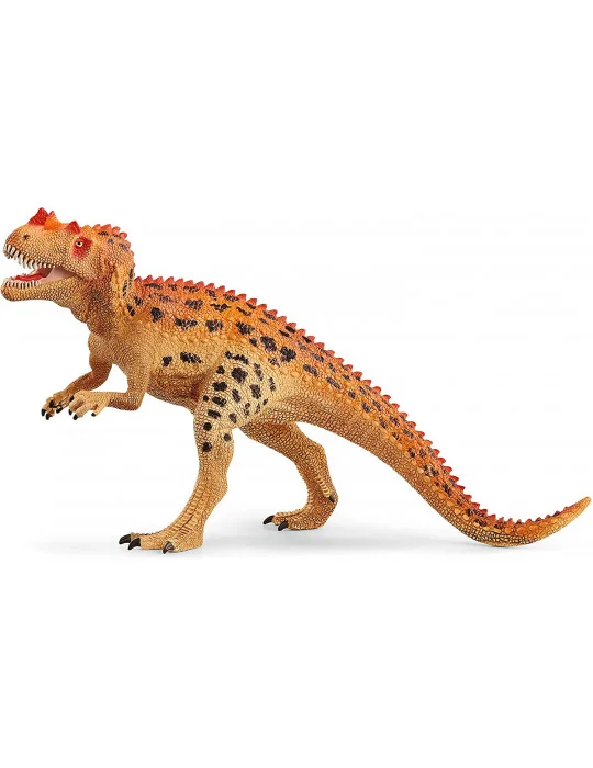 Schleich 15019 prehistorické zviera dinosaura Ceratosaurus