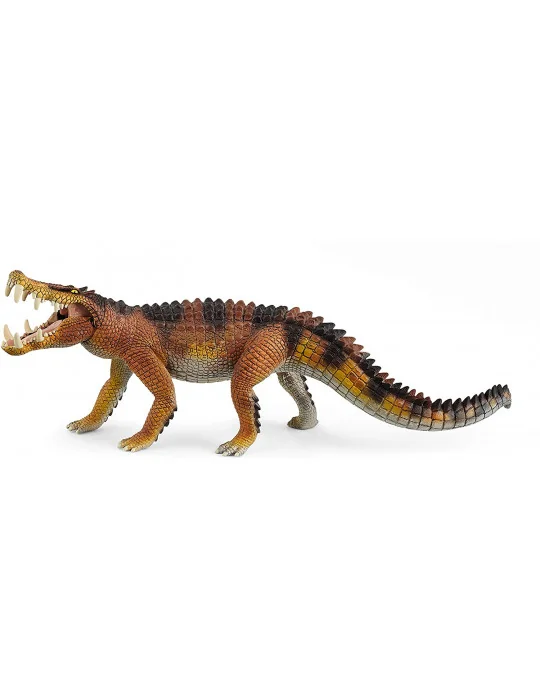 Schleich 15025 prehistorické zvieratko dinosaura Kaprosuchus
