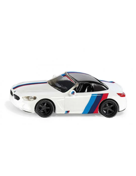 Siku Super 2347 auto BMW Z4 M40i 1:50