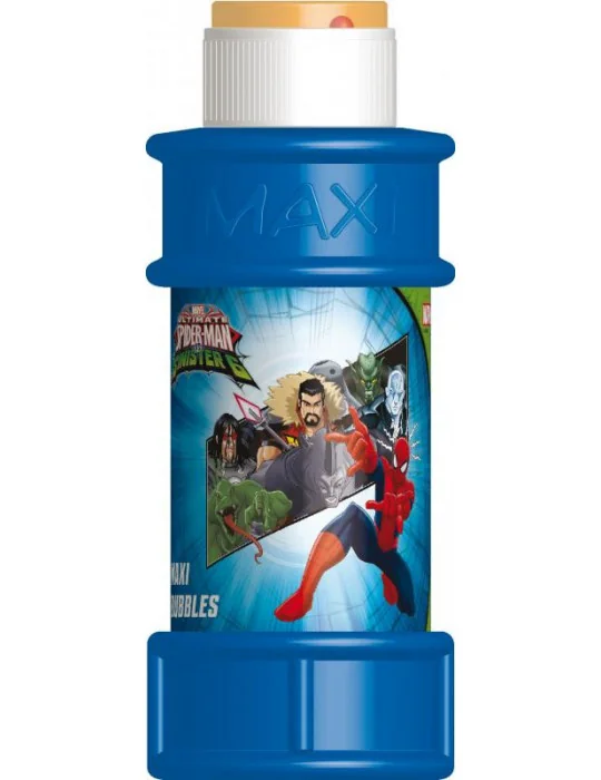 Bublifuk Spiderman 175 ml