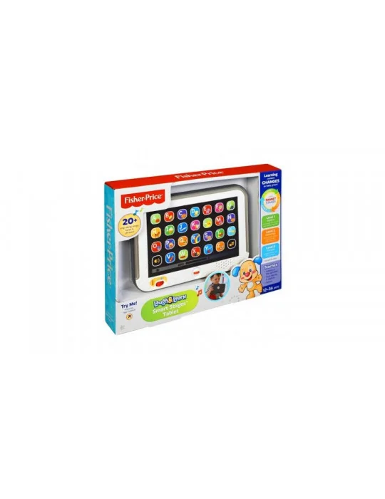 Fisher price DHT47 Tanuló tablet