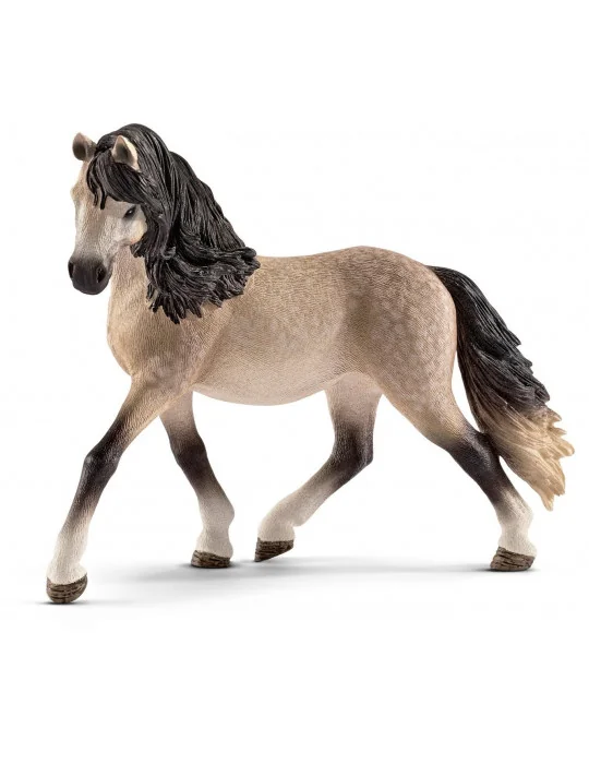 Schleich 13793 zvieratko kôň Andalúzsky kobyla