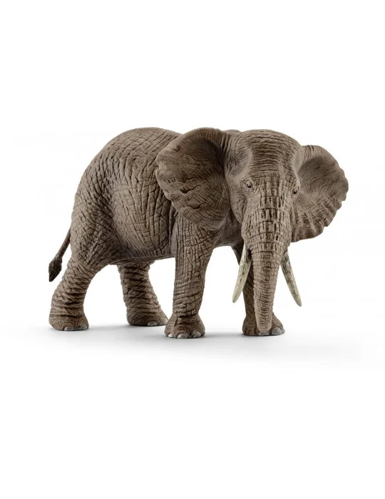 Schleich 14761 divoké zvieratko slon africký samica