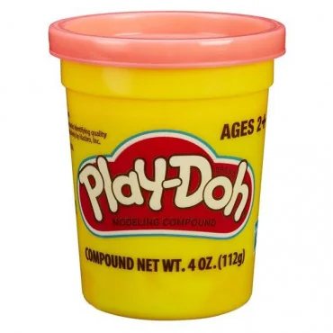 Hasbro Play-Doh B6756 - samostatné tuby