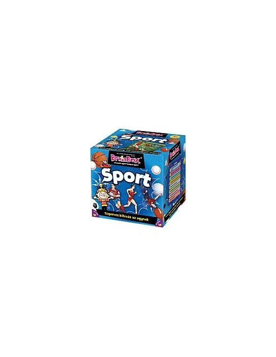 BrainBox 93641 Sport 