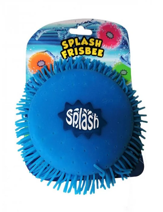 Mac toys 550014 Vodné frisbee SPLASH 