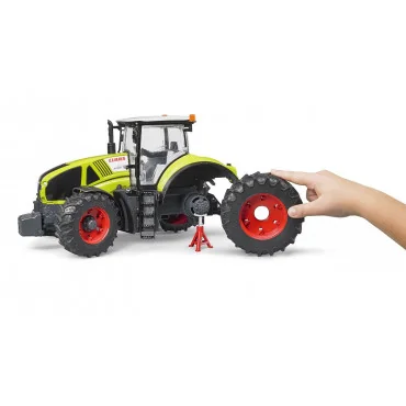 Bruder 03012 traktor Claas Axion 950