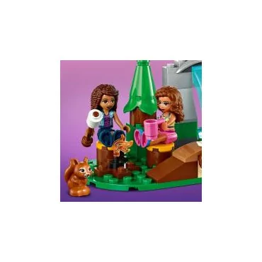 Lego 41677 FRIENDS Vodopád v lese