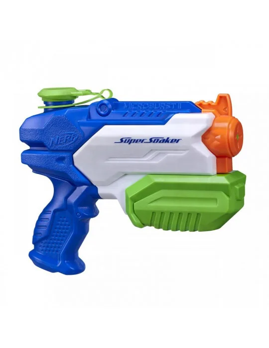 Hasbro A9461 Nerf Supersoaker Microburst 2