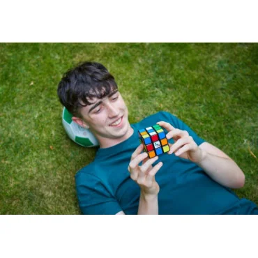 Spin Master 6062791 Rubikova kocka 3x3x3 
