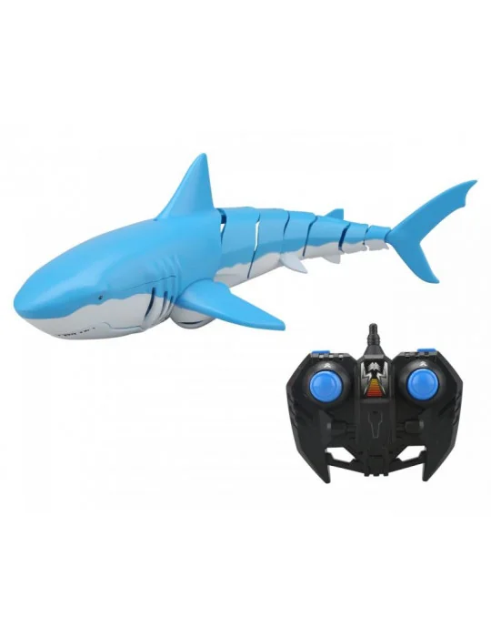 Mac toys Žralok na diaľkové ovládanie