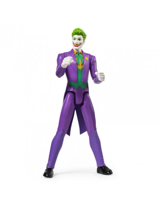 Spin Master 6063093 Batman Akčná figúrka Joker 30 cm