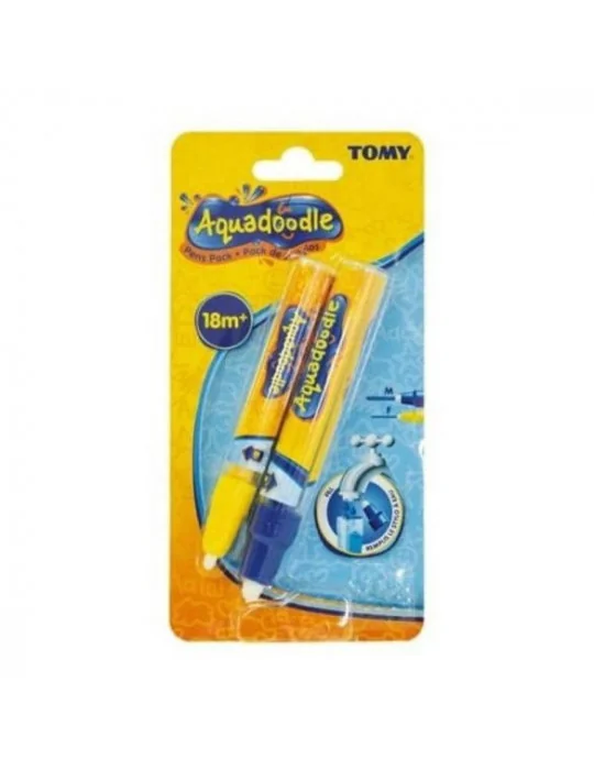 Tomy E72392 Aquadoodle - 2 db-os toll készlet
