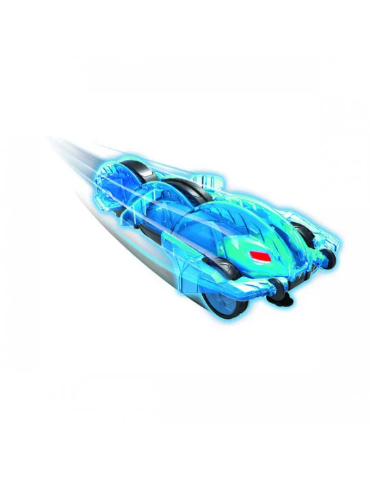 Terra-Sect Távirányítós autó - kék