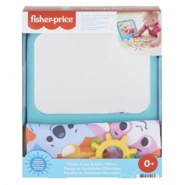 Fisher-Price GRR02 Zrkadlo sensimals