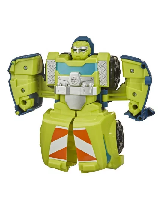 Hasbro E5366 Transformers Rescue Bot Academy Salvage