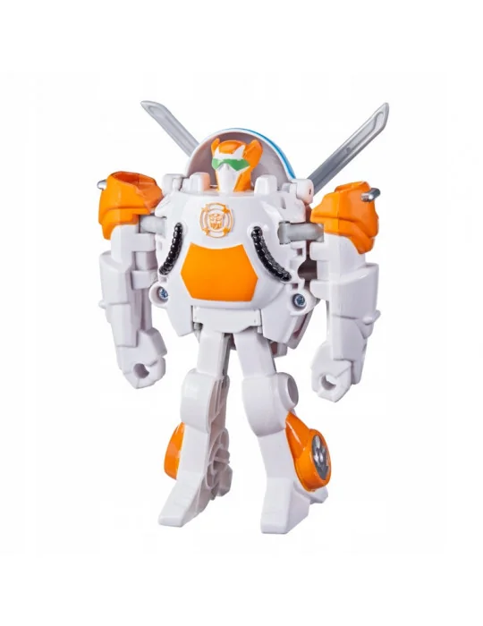 Hasbro E5366 Transformers Rescue Bot Academy Blades
