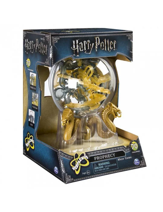 Spin Master 6060828 Perplexus Harry Potter