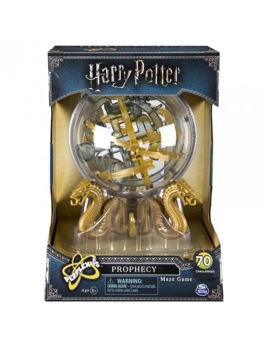 Spin Master 6060828 Perplexus Harry Potter