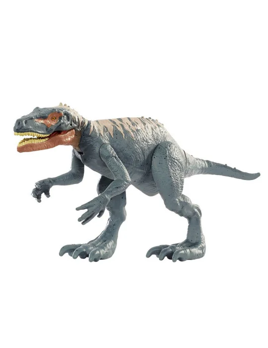 Mattel GWC93-HBY70 Jurassic World Dino Escape Divočina - Herrerasaurus