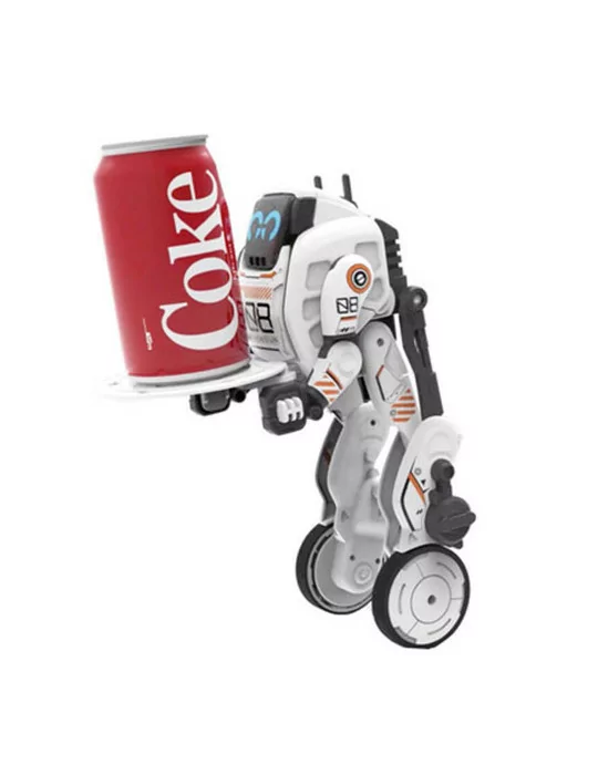 Silverlit Robo up - Cipekedő robot