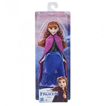 Hasbro F1956 Frozen 1 - Ľadové kráľovstvo 1 Princezná Anna