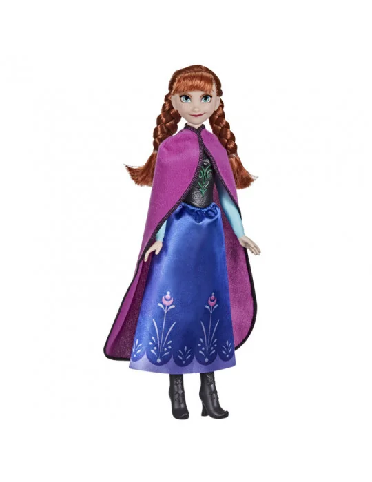 Hasbro F1956 Frozen 1 - Ľadové kráľovstvo 1 Princezná Anna