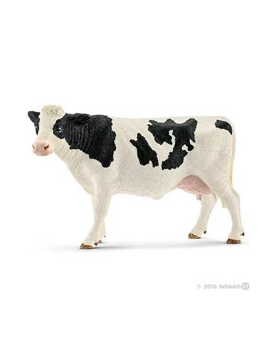 Schleich 13797 domáce zvieratko holjštajnský dobytok krava