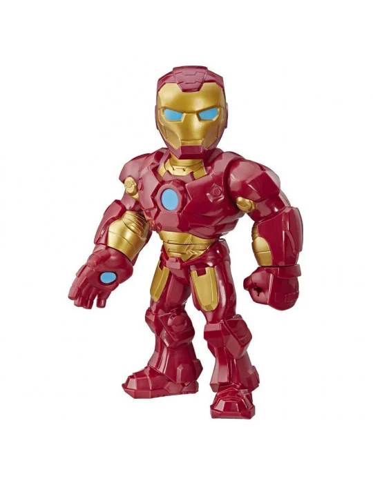 Hasbro E4132 Avengers Mega Mighties figúrka Iron man
