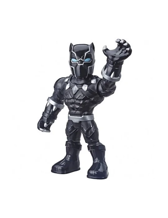 Hasbro E4132 Avengers Mega Mighties figúrka Black Panther