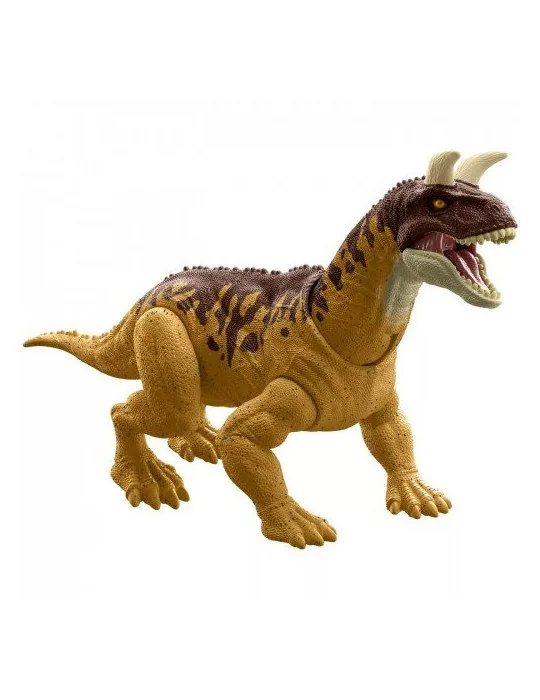 Mattel GWC93-HCL84 Jurassic World Dino Escape Divočina - Shringasaurus
