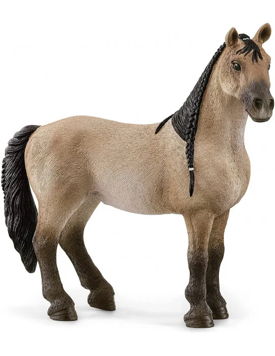 Schleich 13948 zvieratko kôň Argentínsky Criollo - kobyla