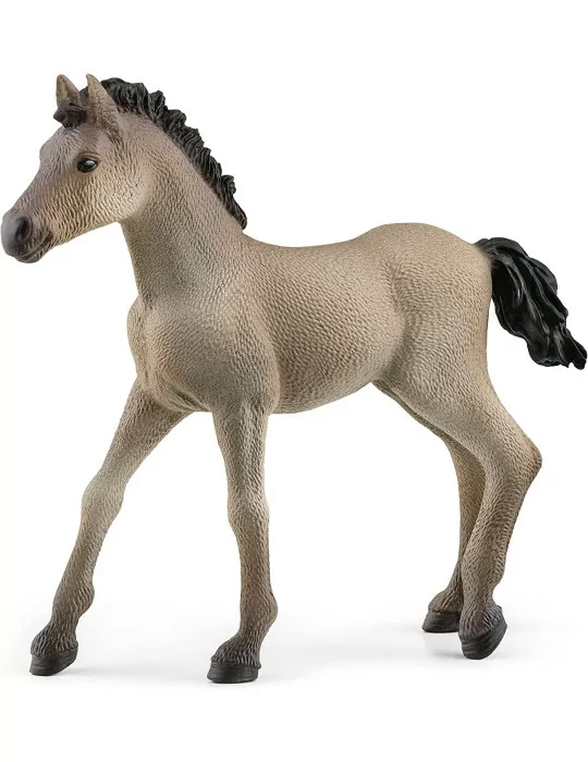 Schleich 13949 zvieratko kôň Argentínsky Criollo - žriebä