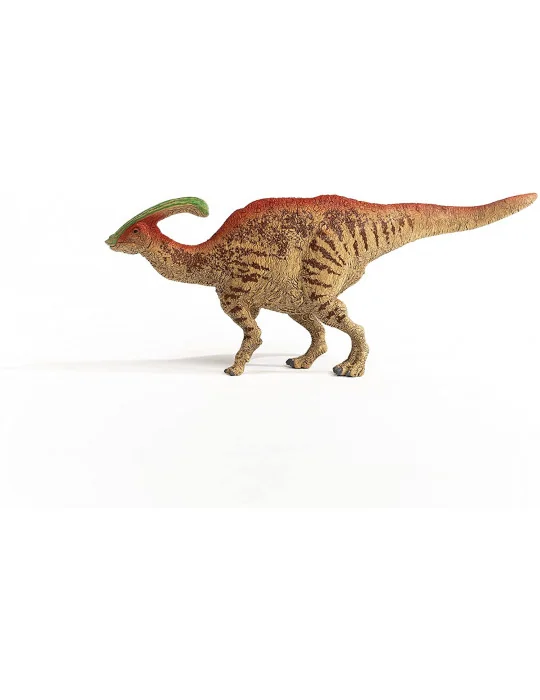 Schleich 15030 prehistorické zvieratko dinosaura Parasaurolophus