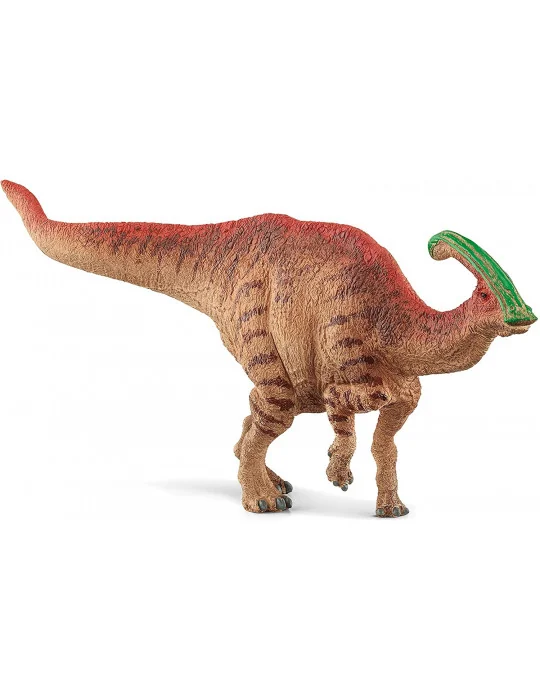 Schleich 15030 prehistorické zvieratko dinosaura Parasaurolophus