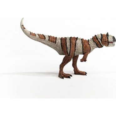 Schleich 15032 prehistorické zvieratko dinosaura Majungasaurus