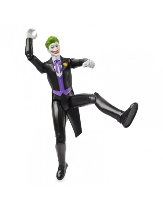 Spin Master 6062916 Batman Akčná figúrka Joker 30 cm