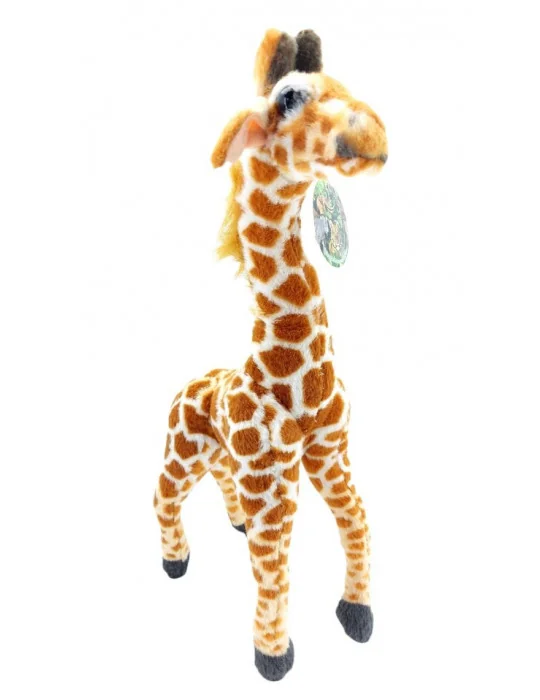 Lamps Plyšová žirafa 40cm