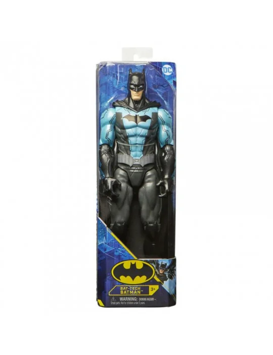 Spin Master 6064479 Batman figúrka Bat-Tech Batman 30 cm