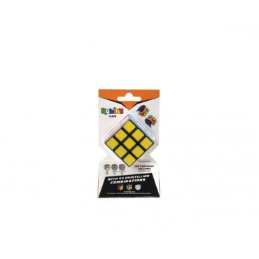 Spin Master 6062795 Hlavolam Rubikova kocka 3x3x3 klasická