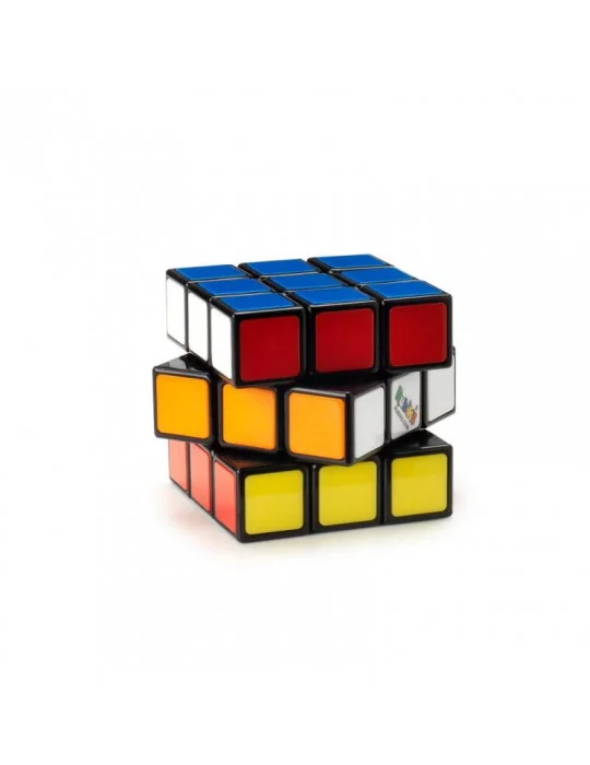 Spin Master 6062795 Hlavolam Rubikova kocka 3x3x3 klasická
