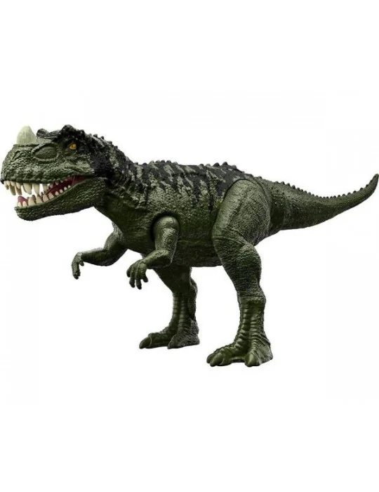 Mattel GWD06 Jurassic World Dino Escape Ohlušujúci útok Ceratosaurus