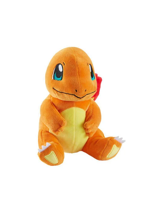 Plyšový Pokémon - Charmander 20 - 22 cm